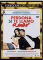Perdona Si Te Llamo Amor (Scusa Ma Ti Chiamo Amore) -Slim