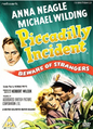 Piccadilly Incident - Incidente En Piccadilly  - Slim