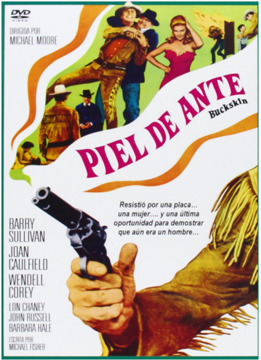 Piel De Ante