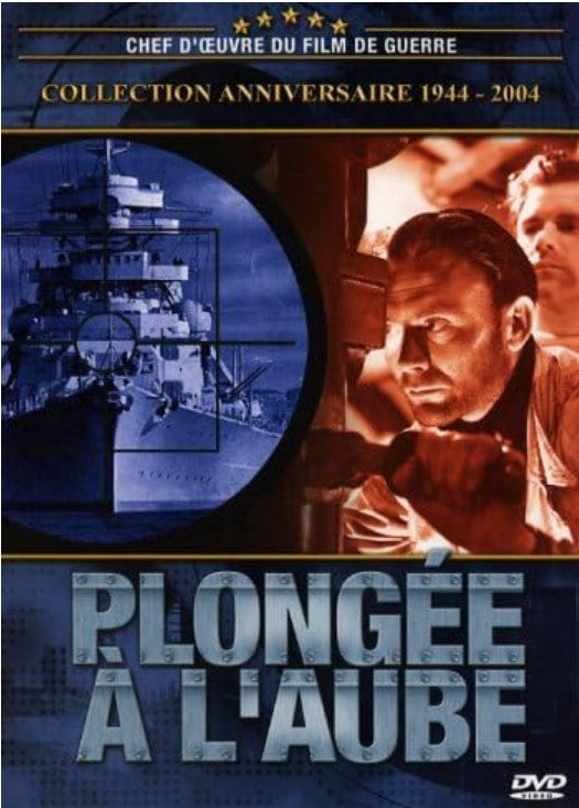 Plongée Á L'Aube