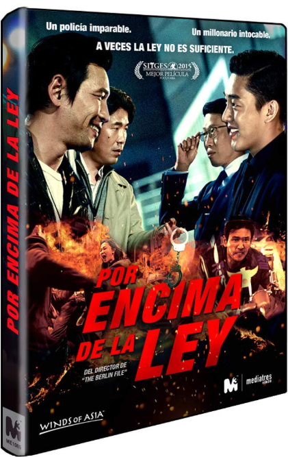 Por Encima de La Ley