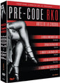 Pack: Pre-Code RKO - Libreto incluído