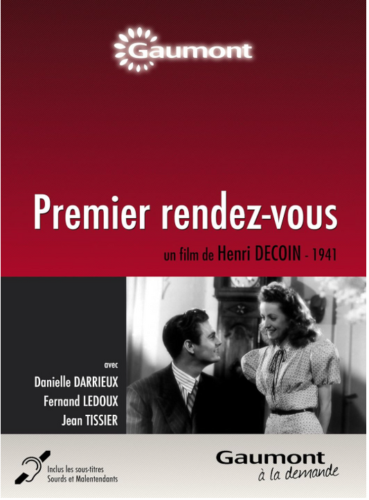 Premier Rendez-vous