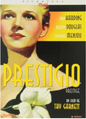 Prestigio - Prestige - Libreto Incluído