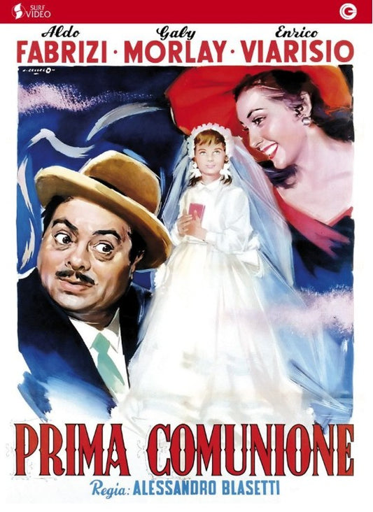 Prima Comunione