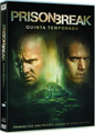 Prision Break Quinta Temporada