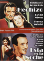Hechizo - Esta es la Noche - Programa Doble David Niven