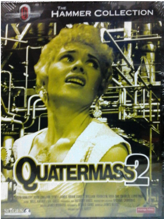 Quatermass 2