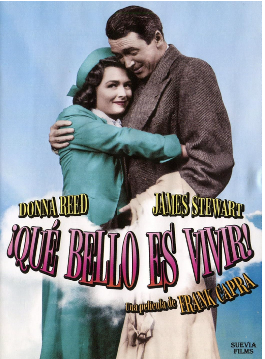 Qué Bello es Vivir