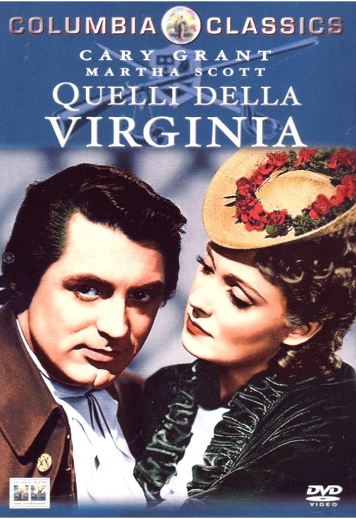 Quelli Della Virginia