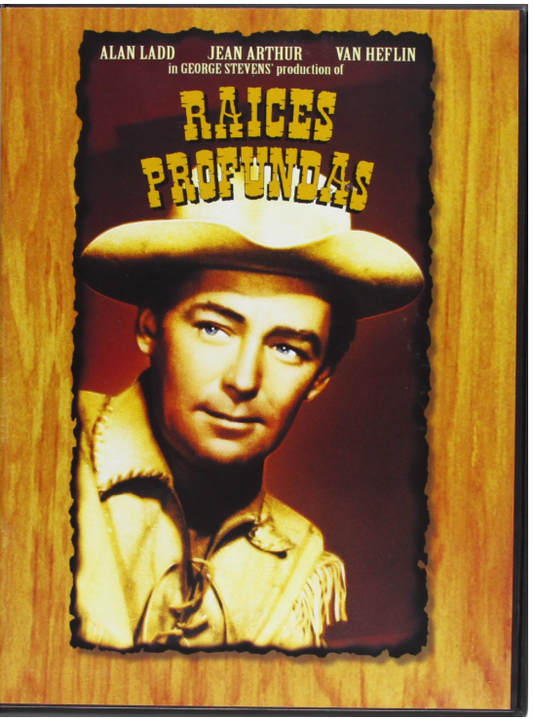 Raíces Profundas