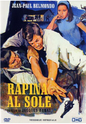 Rapina al Sole