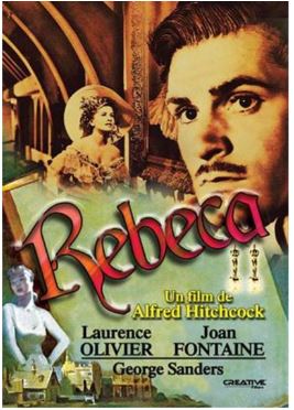 Rebeca - El mejor cine de Hollywood