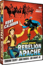 Rebelión Apache