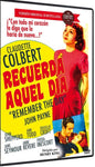 Recuerda aquel día - VO Subtitulada .Ed limitada
