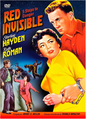 Red Invisible - 5 Steps To Danger