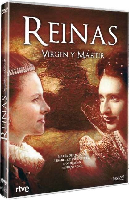 Reinas: Virgen y Mártir
