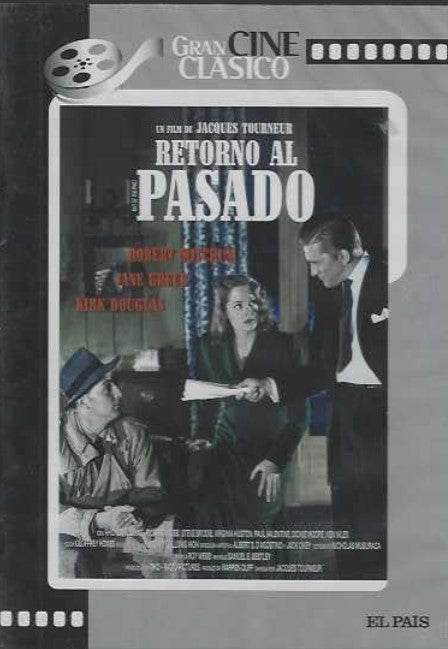 Retorno al Pasado - Gran Cine Clásico