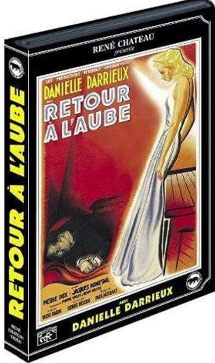 Retour a L'Aube