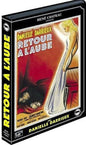 Retour a L'Aube