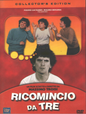 Ricomincio Da Tre