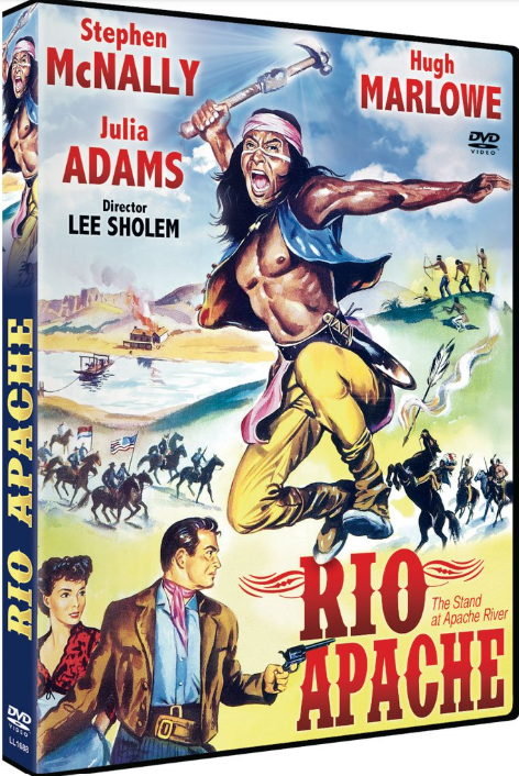 Río Apache