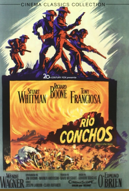 Río Conchos