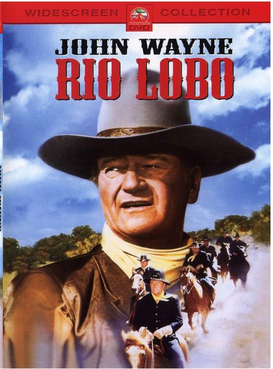 Rio Lobo