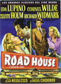 Road House - El Parador del Camino - Libreto Incluído