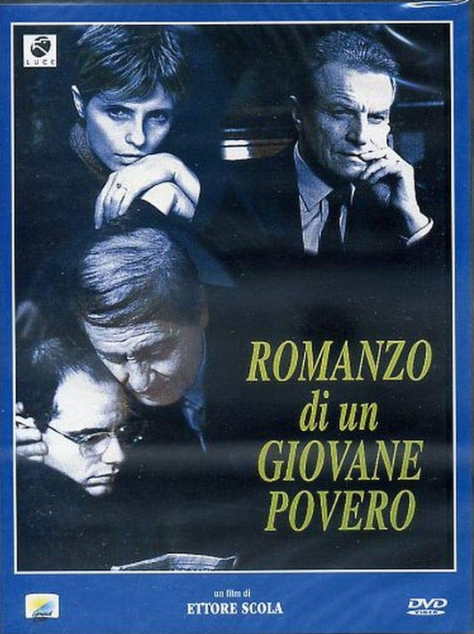 Romanzo Di Un Giovane Povero