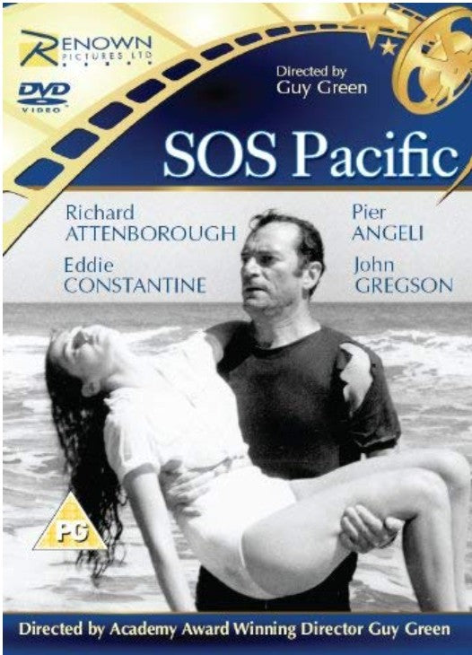 SOS Pacific