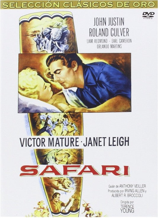 Safari