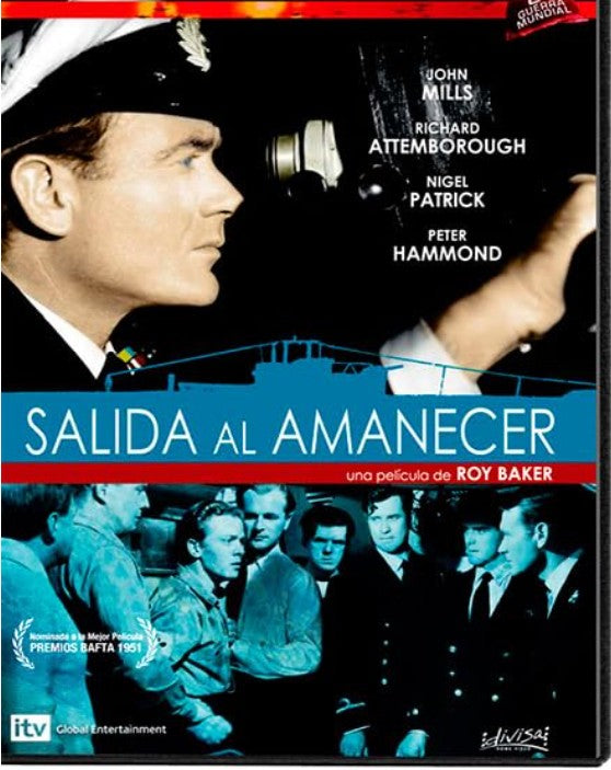 Salida al Amanecer