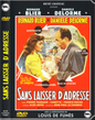 Sans Laisser D'Adresse