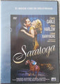 Saratoga - El Mejor Cine de Hollywood