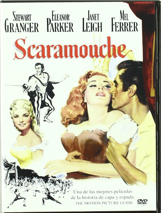 Scaramouche