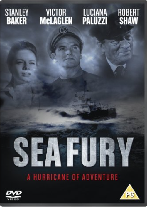 Sea Fury