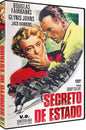 Secreto de Estado