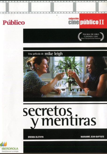 Secretos Y Mentiras - Slim