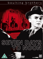 Seven Days to Noon