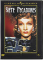 Siete Pecadores