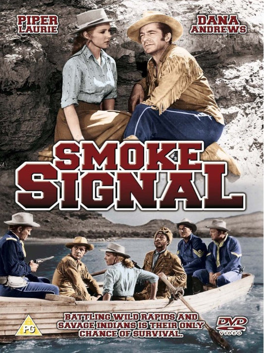 Smoke Signal
