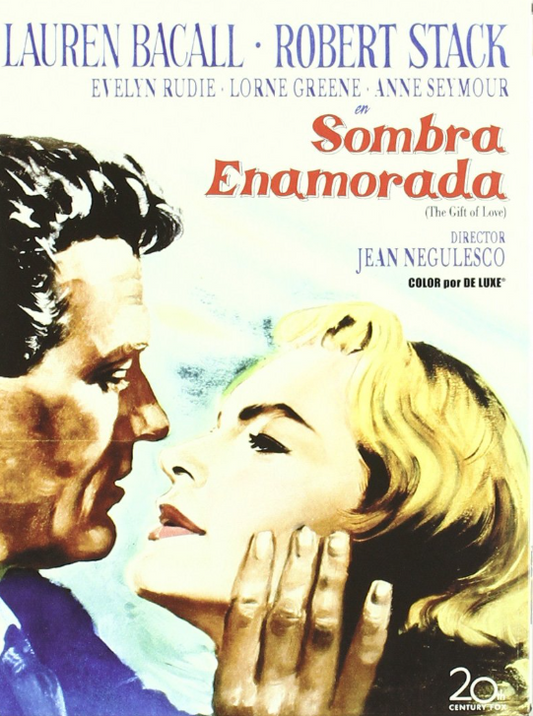 Sombra Enamorada