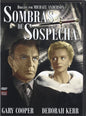 Sombras de Sospecha