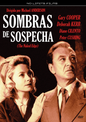 Sombras de Sospecha