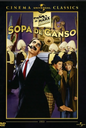 Sopa de Ganso