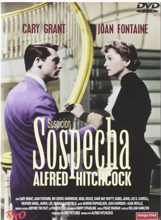 Sospecha