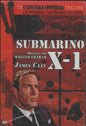 Submarino X-1 - Colección La II Guerra Mundial en el Cine, Edición Slim
