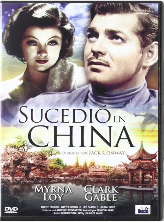 Sucedió en Indochina