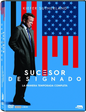 Sucesor Designado - Temporada 1 Completa